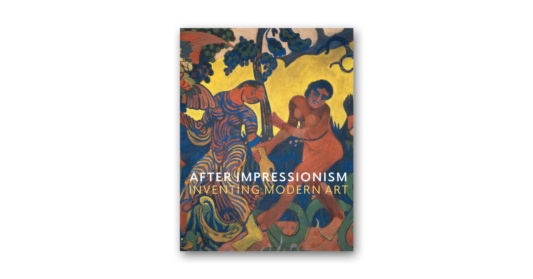 After Impressionism - Inventing Modern Art