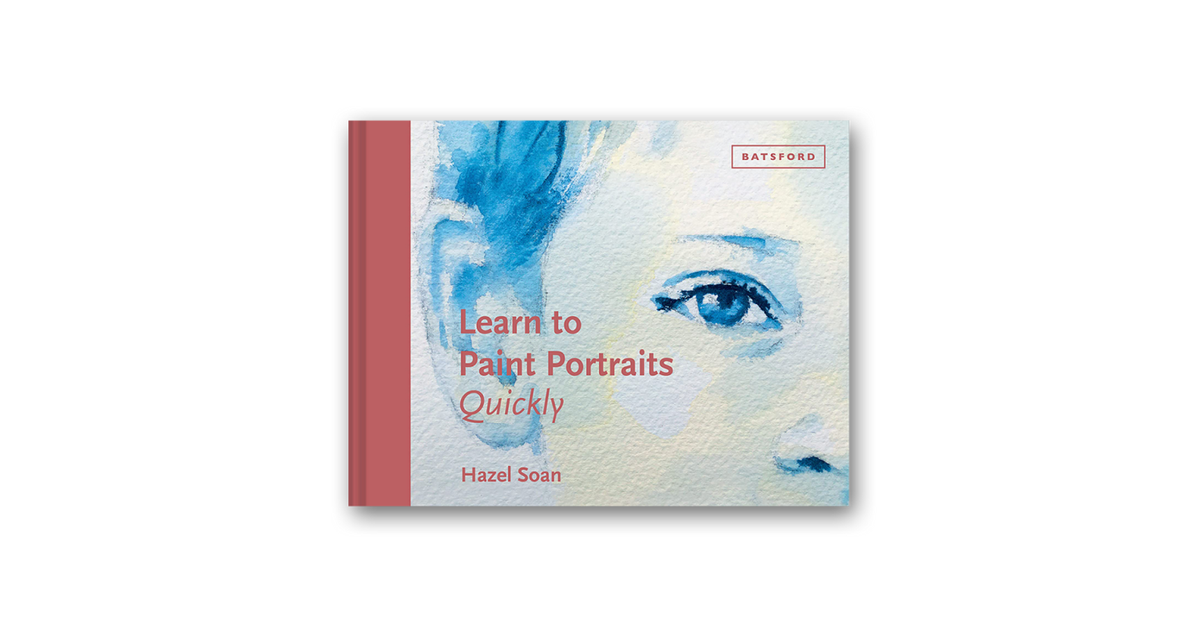 Learn to Paint Portraits Quickly