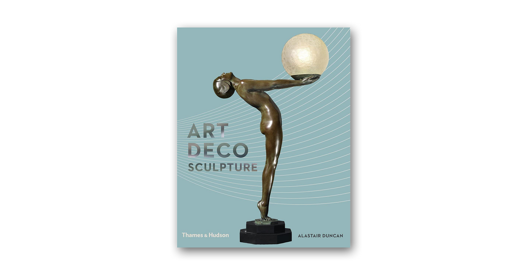 Art Deco Sculpture