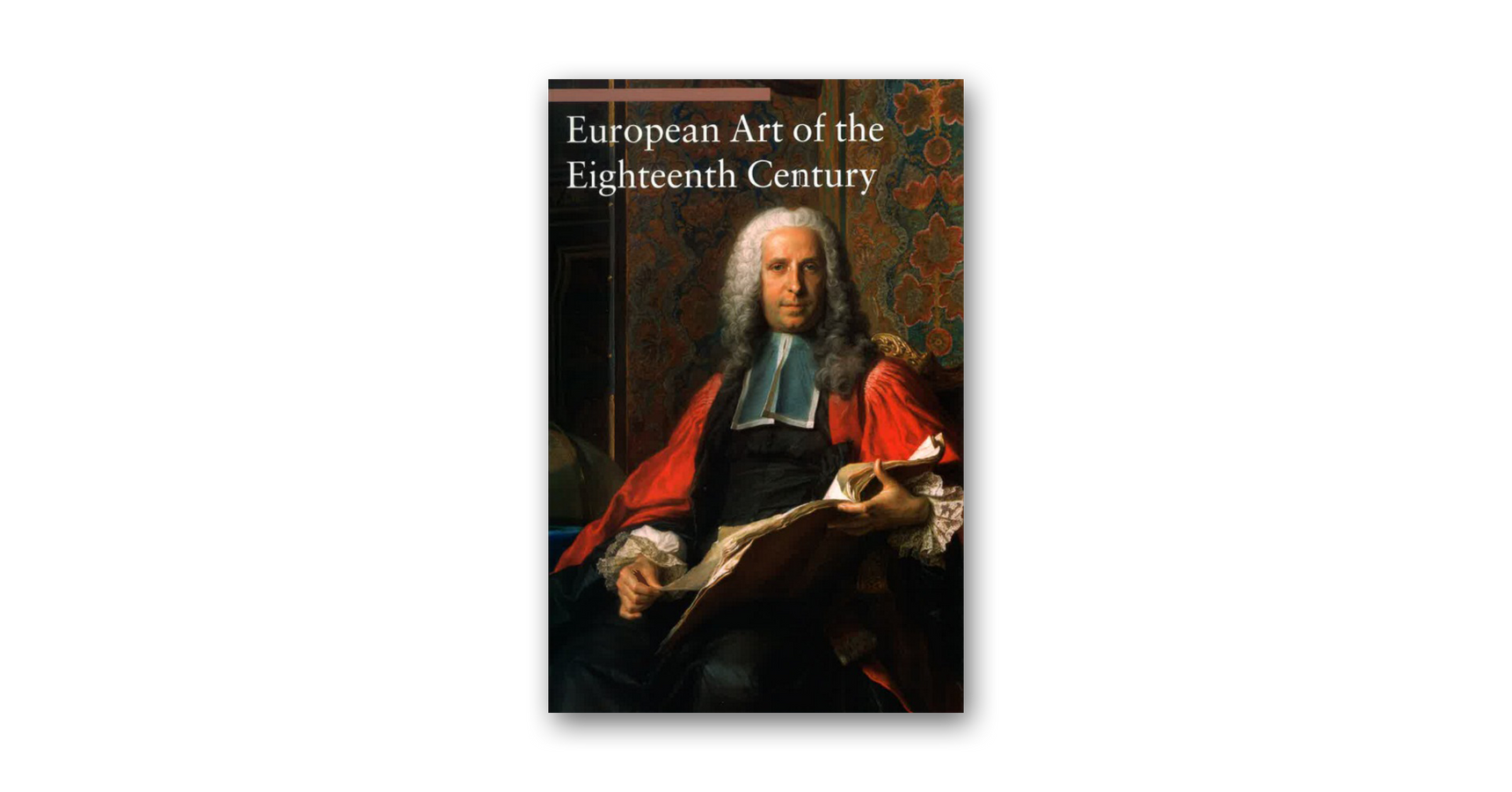 European Art of the Eighteenth Century