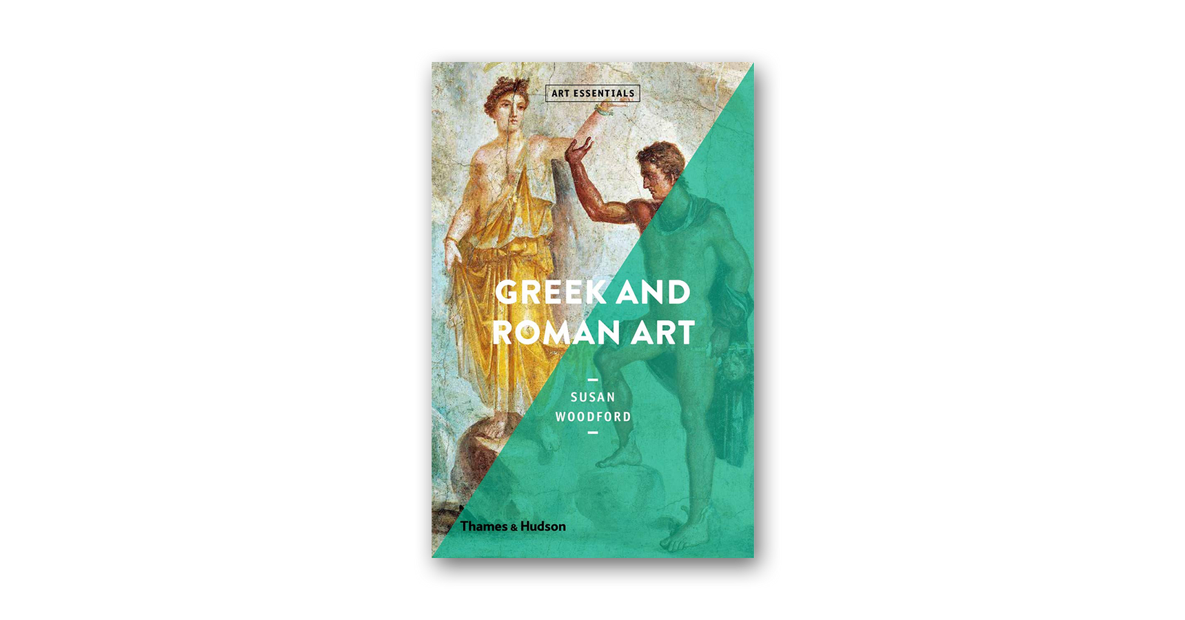 Greek and Roman Art (Art Essentials)