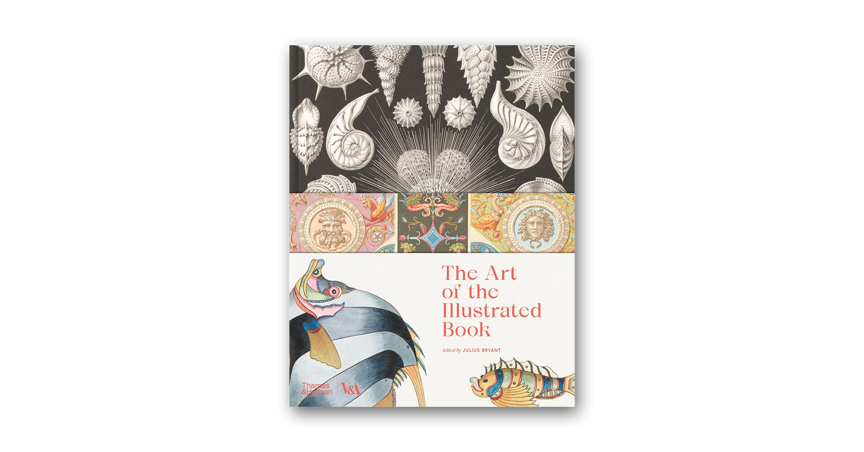 Art of the Illustrated Book