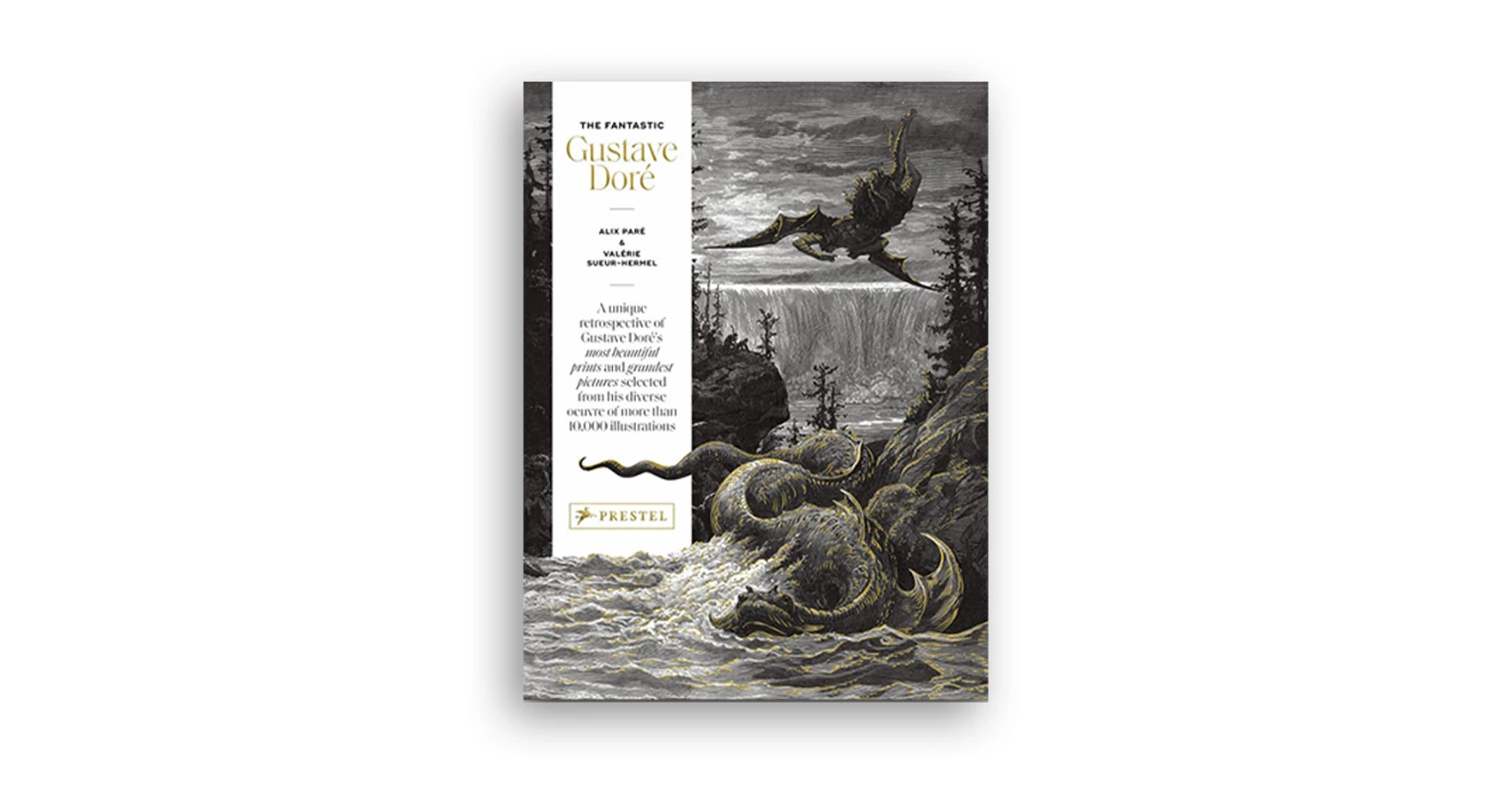 The Fantastic Gustave Dore
