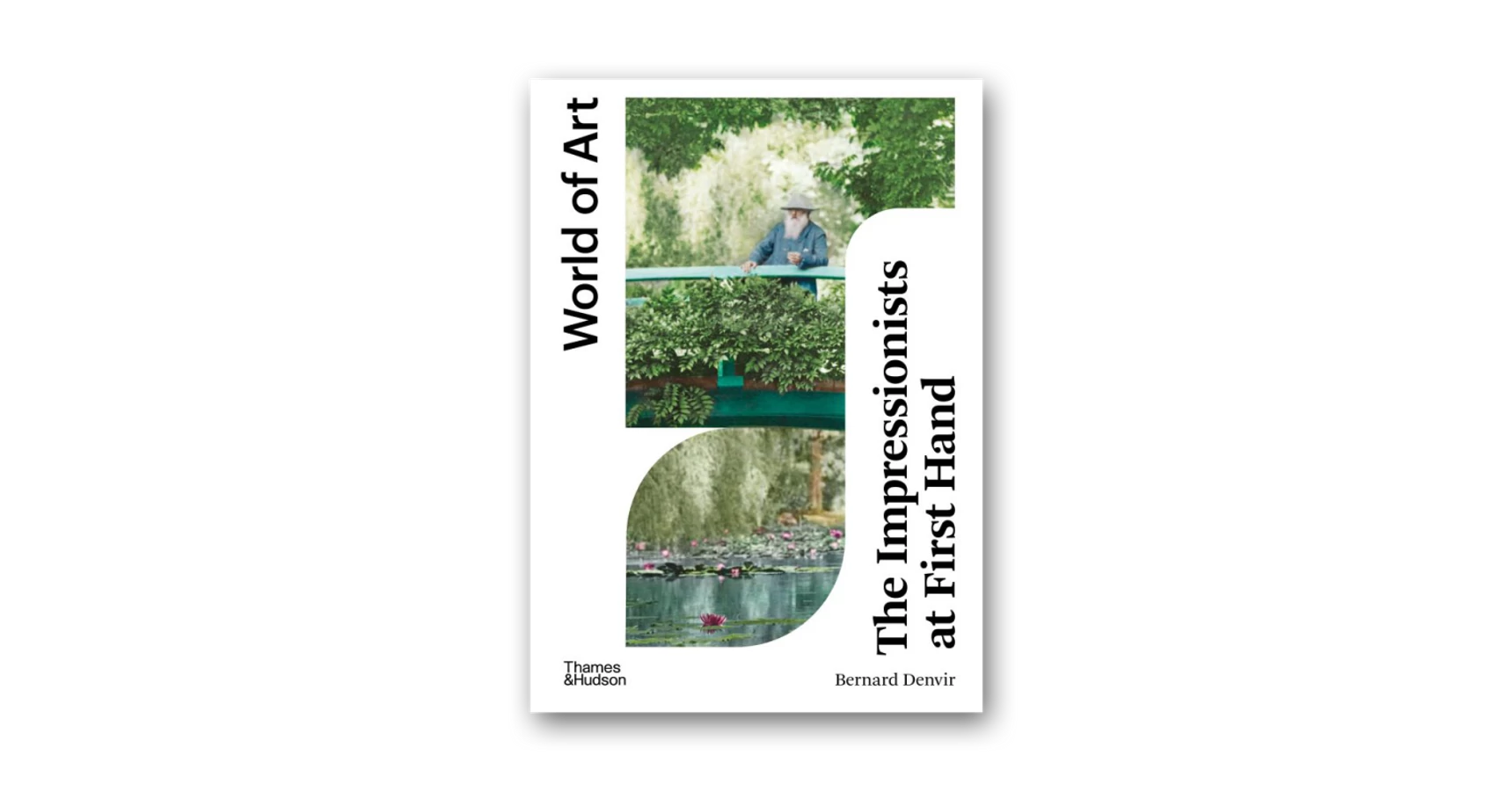 The Impressionists at First hand WoA