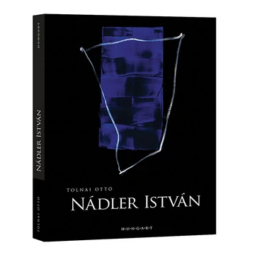 Nádler István