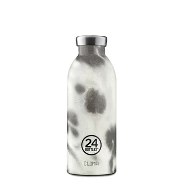 24Bottles, Clima termosz, Exposure