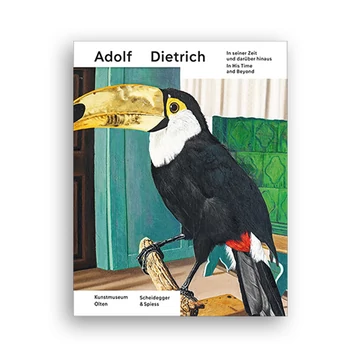 Adolf Dietrich in His Time and Beyond