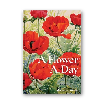 A Flower A Day