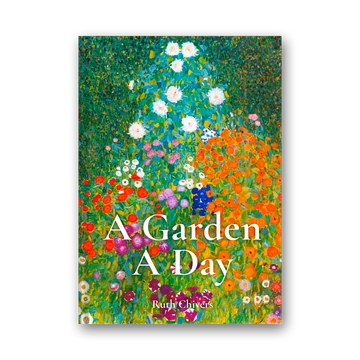 A Garden A Day