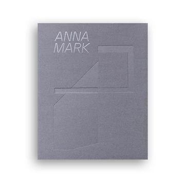 Anna Mark borító