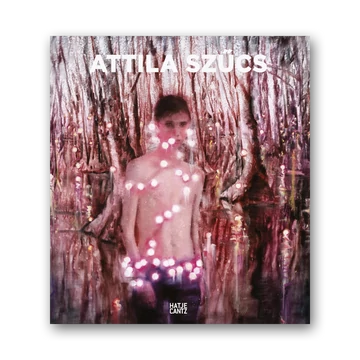 Attila Szucs - Specters and Experiments cover