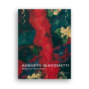 Augusto Giacometti. Ways to Abstraction