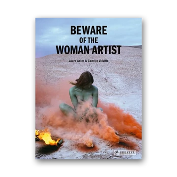 Beware of the Woman Artist