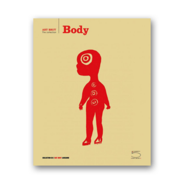 Body: Art Brut: The Collection cover