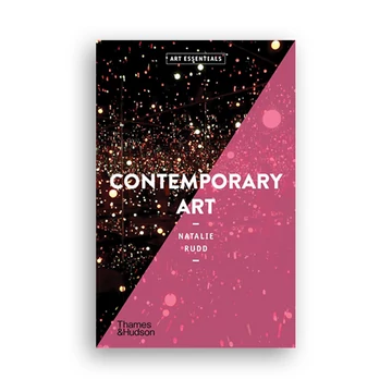 Contemporary Art (Art Essentials) cover