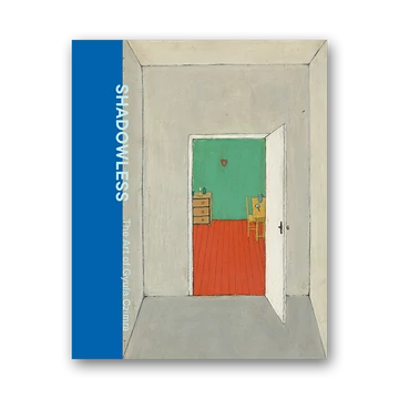 Shadowless. Retrospective Exhibition of Gyula Czimra (1901–1966)