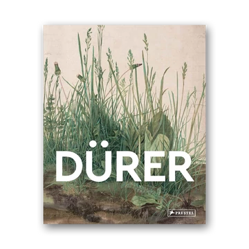Dürer (Masters of Art) cover