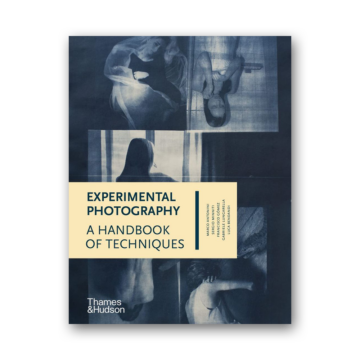 Experimental Photography: A Handbook of Techniques cover