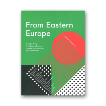  From Eastern Europe cover