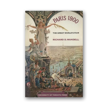 Paris 1900 - The Great World`s Fair