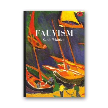 Fauvism (World of Art)