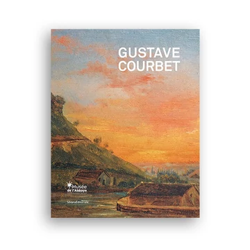 Gustave Courbet: The School of Nature cover