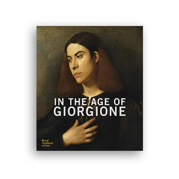 In the Age of Giorgione　ジョルジョーネ In-the-age-of-Giorgione-cover.