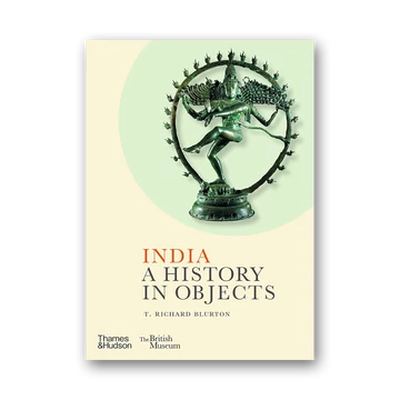 India: A History in Objects (British Museum)