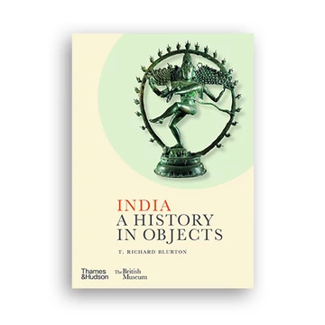 India: A History in Objects (British Museum)