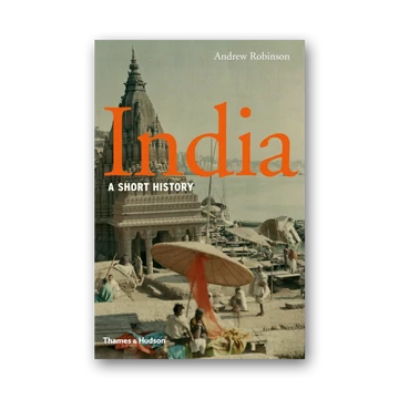 India: A Short History