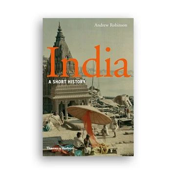 India: A Short History