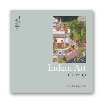 Indian Art: Close-Up