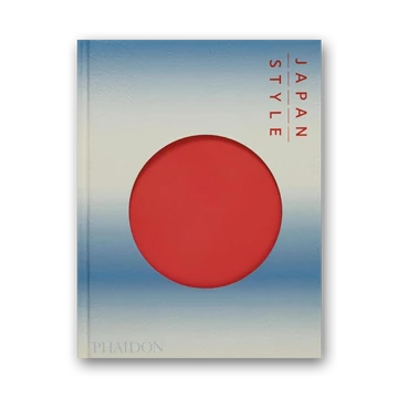 Japan Style cover