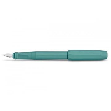 KAWECO PERKEO töltőtoll, Breezy Teal