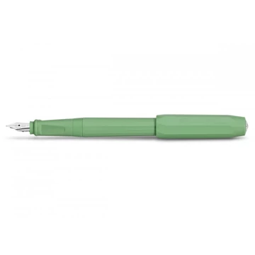 KAWECO PERKEO töltőtoll, Jungle Green