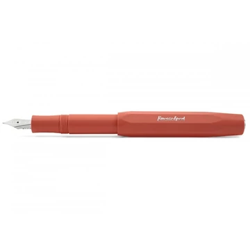 KAWECO SKYLINE SPORT töltőtoll, fox