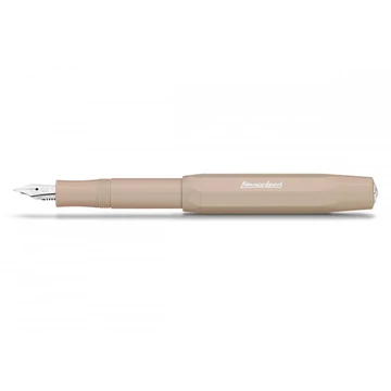 KAWECO SKYLINE SPORT töltőtoll, macchiato