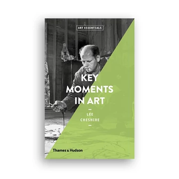 Key Moments In Art (Art Essentials) cover