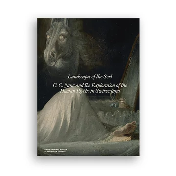 Landscapes of the Soul: C.G. Jung and the Exploration of the Human Psyche in Switzerland