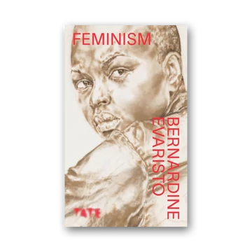 Feminism - Look Again cover