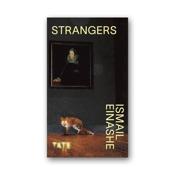 Strangers - Look Again cover