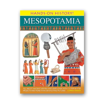 Hands on History: Mesopotamia