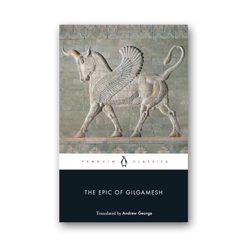 The Epic of Gilgamesh
