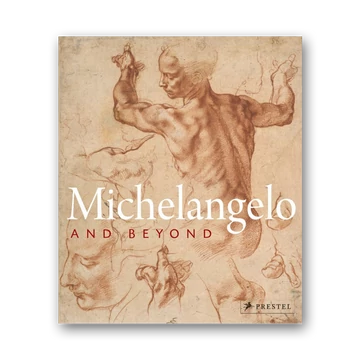 Michelangelo and Beyond cover