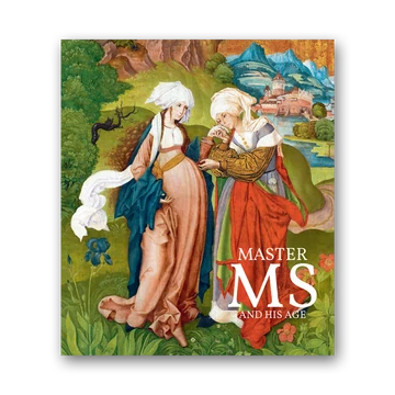 Master MS and His Age cover