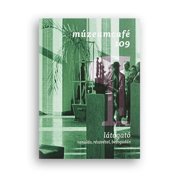 MúzeumCafé 109.szám e-könyv
