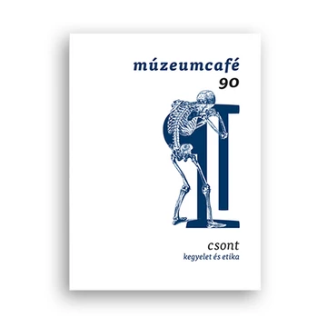 MúzeumCafé 90.szám e-könyv