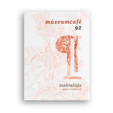 MúzeumCafé 92.szám e-könyv