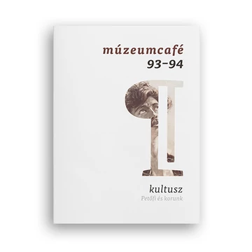 MúzeumCafé 93-94.szám e-könyv