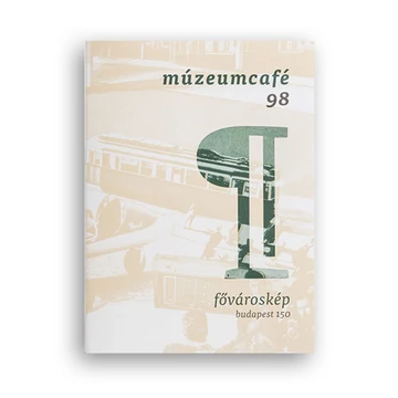 MúzeumCafé 98.szám